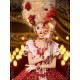 Hinana Queena 6th Year Anniversary New Wish Bridal One Piece(Leftovers/4 Colours/Full Payment Without Shipping)